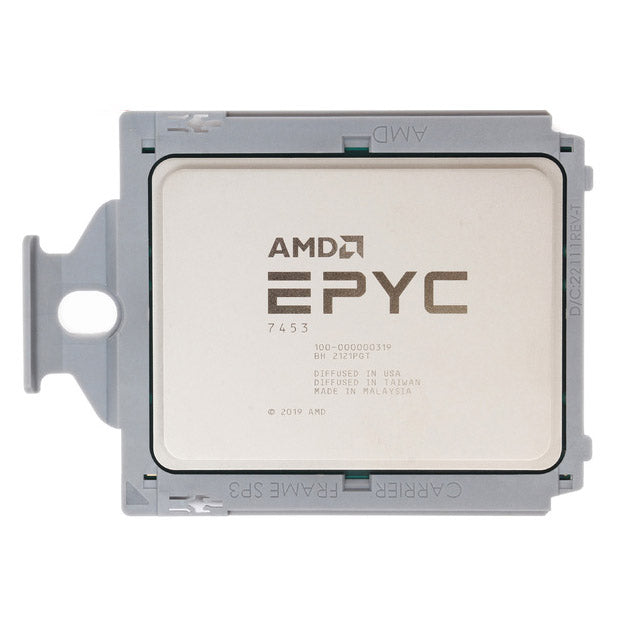 Server Workstation EPYC Zen 3 Milan7003 series Processor 7313 7453 7543 7B13 7713 7J13 7T83 7763 7373X 7473X 7573X 7V73X 7773X 7643 7513