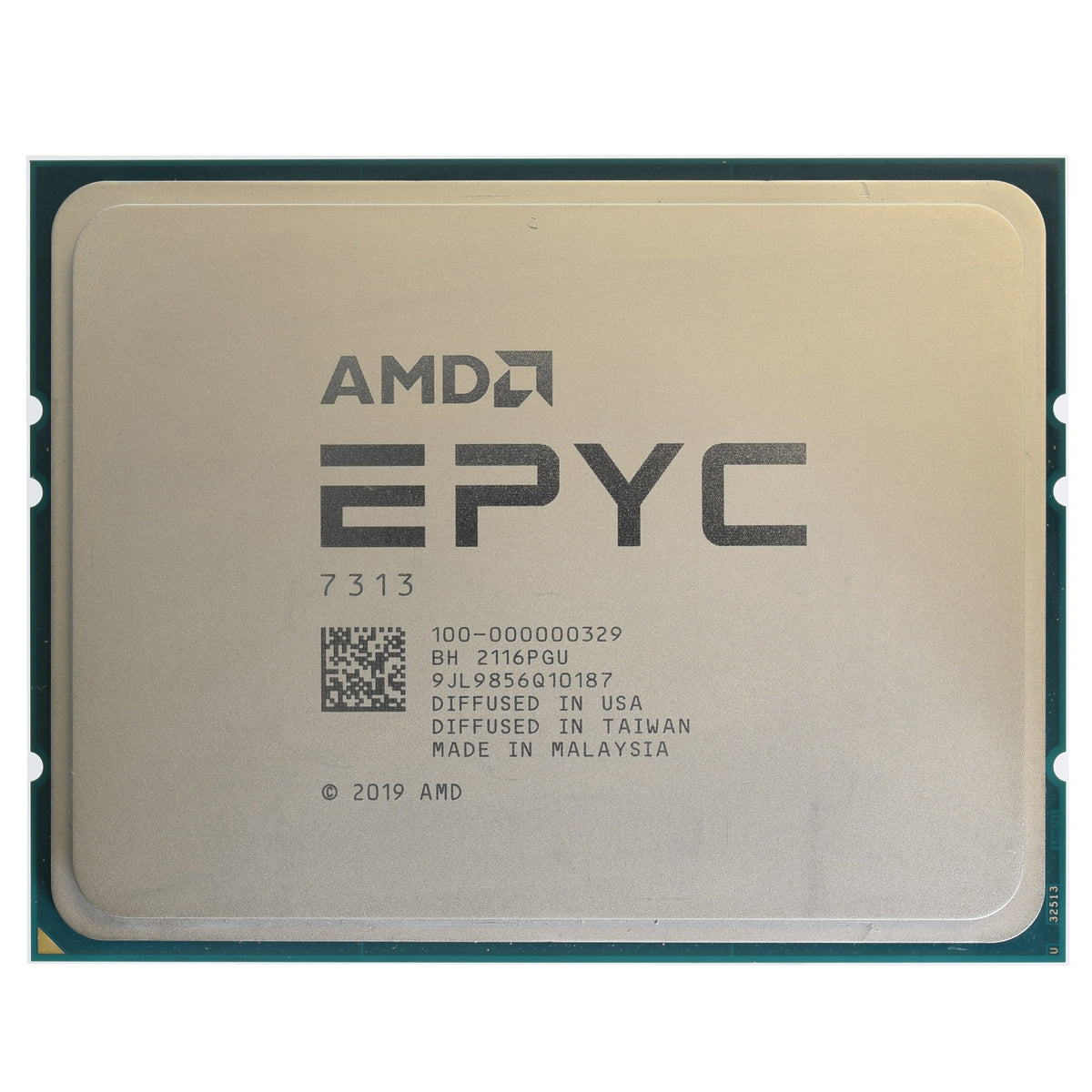 Server Workstation EPYC Zen 3 Milan7003 series Processor 7313 7453 7543 7B13 7713 7J13 7T83 7763 7373X 7473X 7573X 7V73X 7773X 7643 7513