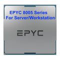 ZEN5 EPYC Sorano Zen 5 Processor Socket SP6 8025P 8635P 8535P 8435P 8325P 8225P 8125P