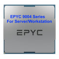 Socket SP5 EPYC 9004 series Processor 9124 9224 9254 9174F 9274F 9374F 9474F 9354 9534 9554 9654 9684X 9754 9B14 9J14 9V74