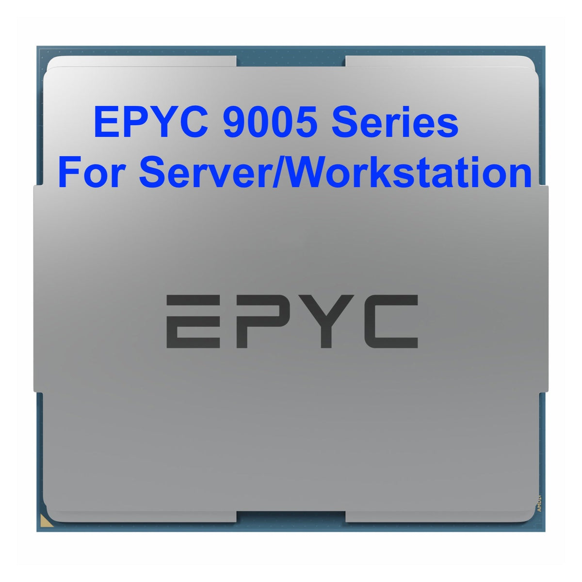 EPYC 9005 Series DDR5 SP5 Processor 9015 9115 9135 9255 9335 9355 9365 9455 9535 9555 9565 9645 9655 9A85 9745 9825 9845 9965 9175F 9275F 9375F 9475F 9575F 9V45 9B45