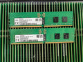 SK Sam Micro ECC RDIMM REG DDR5 Server Workstation Memory Ram 128GB 128G 2S2RX4 2RX4 PC5-4800B PC5-5600B PC5-6400B 4800MHz 5600Mhz 6400HMz