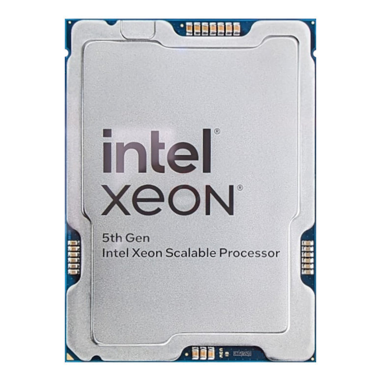 Xeon Platinum cpu 8558 8558P 8558U 8568Y+ 8570 8580 8581C 8582C 8592V 8592+ 8562Y+ 8571N 8581V 8593Q 8538C 8551C 8555C 8556C 8559C 8563C 8566C 8573C 8575C 8576C LGA4677