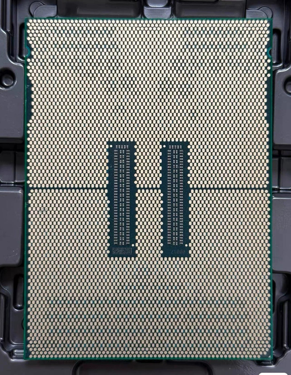 5Th Gen Xeon Platinum 3508U 4509Y 4510 4514Y 4516Y+ 5512U 5515+ 5520+ LGA4677 CPU Used Processor