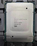 2nd Gen Server Processor CPU xeon 4214R 4214 4214Y 4215 4215R 4216 4216R cpu LGA3647 Used Processor