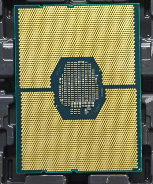 1st Gen Gold 5115 5117 5118 5120 5122 5119T 5120T 6126 LGA 3647 CPU Used Processor