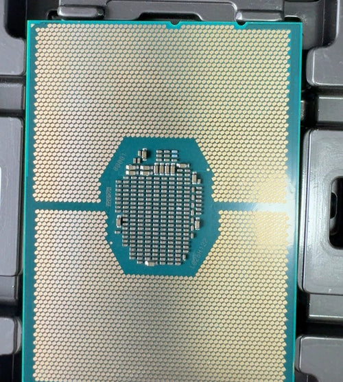 2nd Xeon 6212U 6222V 6226R 6226 6230 6230N 6230T 6230R cpu LGA3647 CPU Used Processor