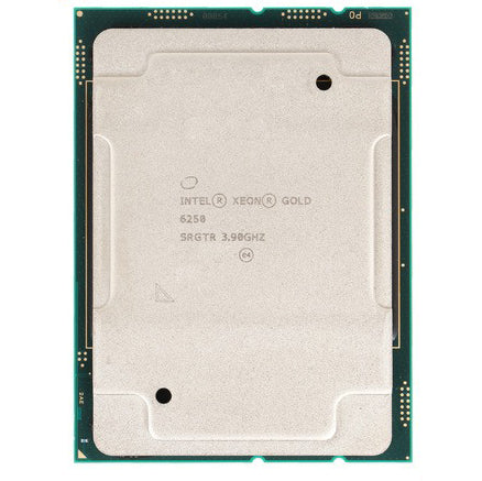 2nd Gen Xeon 6250 6256 6240L 6240Y 6250L 6230T 6238L 6238T CPU LGA3647 CPU Used Processor