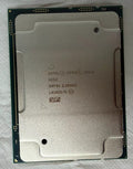 2nd intel xeon 6252N 6266C 6271C 6278C 6208U 6209U 6210U 6212U CPU LGA3647 CPU Used Processor