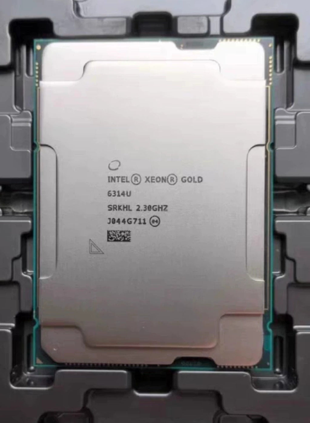 3rd intel Xeon Gold 6314U 6328H 6330H 6330N 6336Y 6338N 6338T 6348H 6326 6330 6334 6338 6342 6346 6348 6354 LGA4189 CPU Used Processor