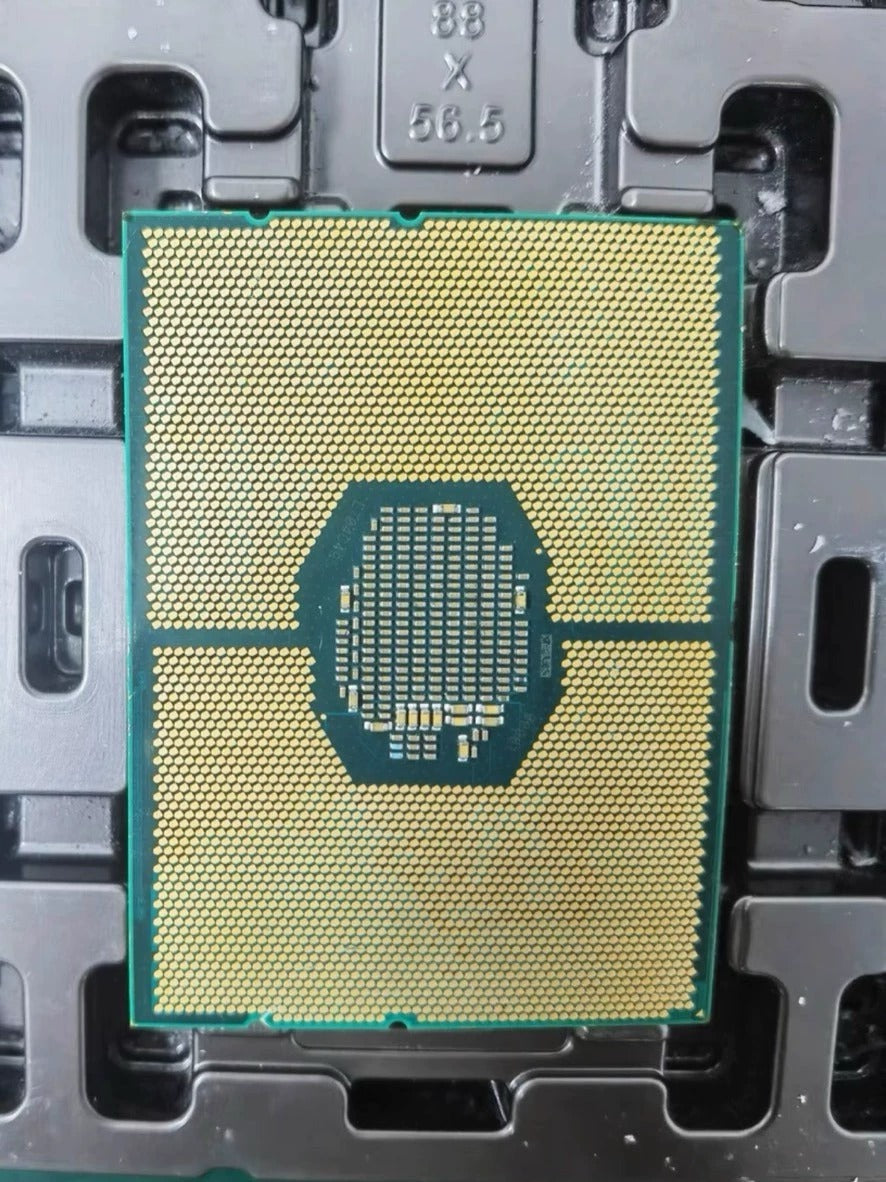 1st Gen Platinum 8124M 8160M 8167M 8170M 8171M 8173M 8175M 8176M 8160 8163 8164 8168 8170 8176 8180 8180M 8153 8156 8158 8169 8164 LGA 3647 CPU Used Processor
