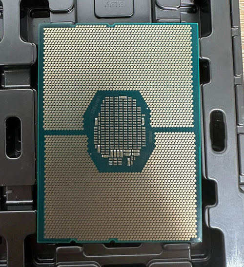2nd Gen Xeon 8255C 8259CL 8265CL 8269CY 8270CL 8272CL 8273CL 8275CL CPU LGA3647 CPU Used Processor