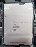 3rd Gen Xeon Platinum 8353H 8354H 8356H 8360H 8360HL 8376H 8376HL 8380H 8380HL LGA4189 CPU Used Processor