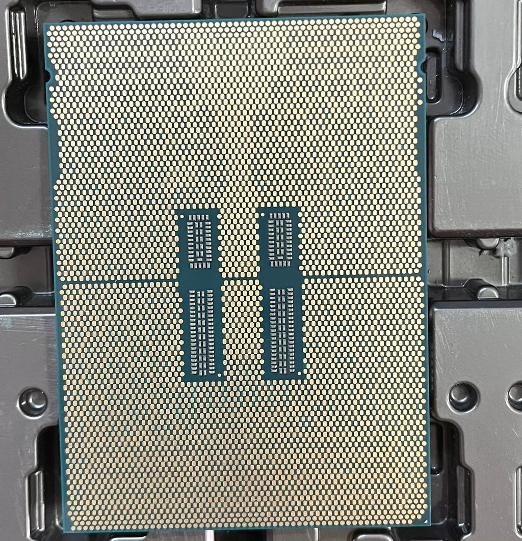 5Th Gen Xeon Platinum 8558 8558P 8558U 8562Y+ 8568Y+ 8570 8571N 8580 8581V 8592+ 8592V 8593Q LGA4677 CPU Used Processor