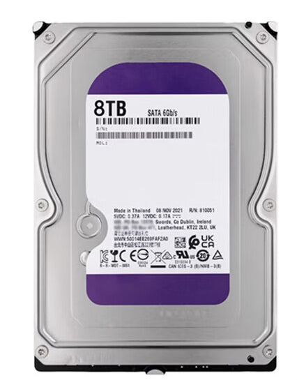 Data Center Hard Disk Drive 1TB 2TB 3TB 6TB Desktop HDD Computer Server Workstation Desktop Parts
