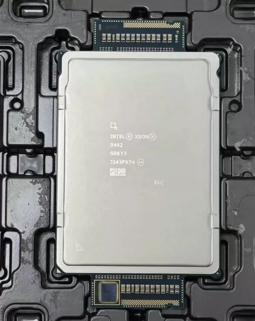4Th Gen Xeon Platinum MAX 9460 9462 8468 9470 9480 LGA4677 CPU Used Processor