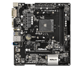 Rock AM4 DDR4 Motherboard A320M-HDV A320M-HDV R3.0 A320M-HDVR4.0 VGA DVI HDMI M.2