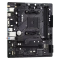 Rock AM4 DDR4 Motherboard A520M-HVS