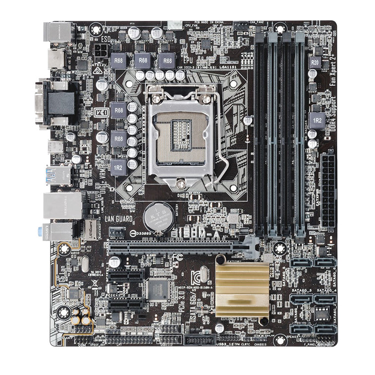 Twasus 6th 7th Gen LGA 1151 DDR4 DDR3 Motherboard EX-B150M-V3 V B150M Plus B150M-K B150M-ET B150M-ET V5 B150M-D B150M Pro Gaming B150M-A B150M-A M.2 B150M-Plus B150M-K D3 B150M-ET D3 B150M-A D3 B150M-Plus D3 B150 Pro Gaming D3 B150-Plus D3 B150 Plus