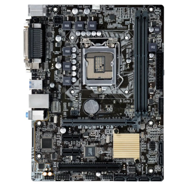Twasus 6th 7th Gen LGA 1151 DDR4 DDR3 Motherboard EX-B150M-V3 V B150M Plus B150M-K B150M-ET B150M-ET V5 B150M-D B150M Pro Gaming B150M-A B150M-A M.2 B150M-Plus B150M-K D3 B150M-ET D3 B150M-A D3 B150M-Plus D3 B150 Pro Gaming D3 B150-Plus D3 B150 Plus