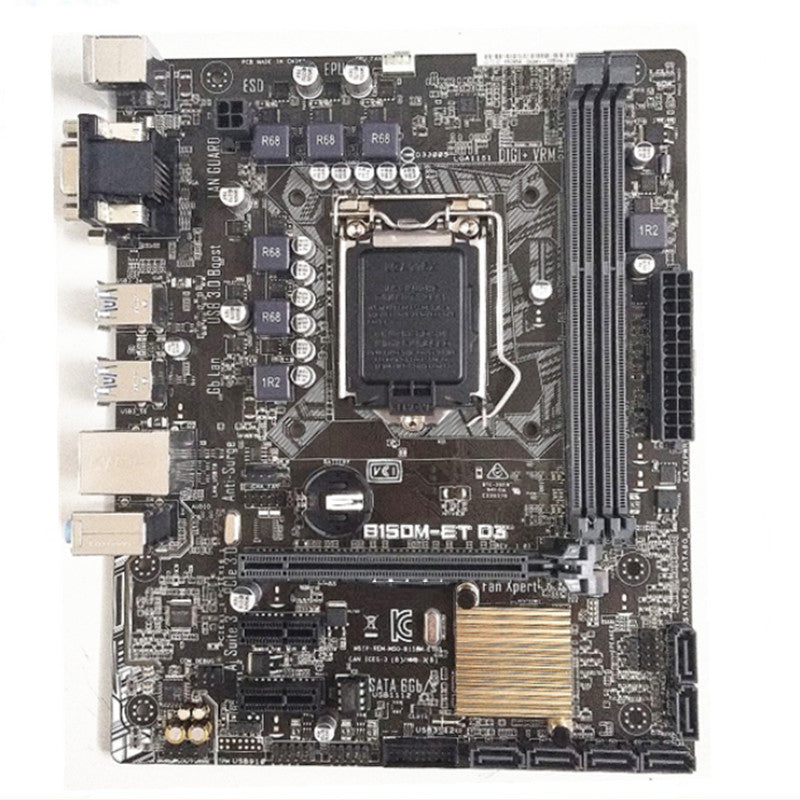 Twasus 6th 7th Gen LGA 1151 DDR4 DDR3 Motherboard EX-B150M-V3 V B150M Plus B150M-K B150M-ET B150M-ET V5 B150M-D B150M Pro Gaming B150M-A B150M-A M.2 B150M-Plus B150M-K D3 B150M-ET D3 B150M-A D3 B150M-Plus D3 B150 Pro Gaming D3 B150-Plus D3 B150 Plus