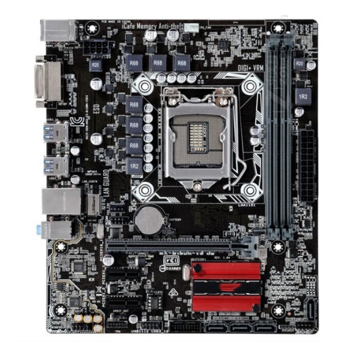 Twasus 6th 7th Gen LGA 1151 DDR4 DDR3 Motherboard EX-B150M-V3 V B150M Plus B150M-K B150M-ET B150M-ET V5 B150M-D B150M Pro Gaming B150M-A B150M-A M.2 B150M-Plus B150M-K D3 B150M-ET D3 B150M-A D3 B150M-Plus D3 B150 Pro Gaming D3 B150-Plus D3 B150 Plus