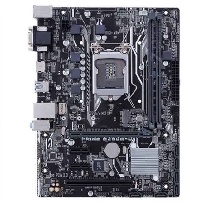 Twasus LGA 1151 DDR4 Motherboard B250M-KYLIN B250M-BASALT B250M-PIXIU B250M-A B250M-J EX-B250M-V EX-B250M-V5 EX-B250M-V3 B250M-C EX-B250M-D B250-Pro B250-Plus B250-K B250-DRAGON B250-A EX-B250-V7