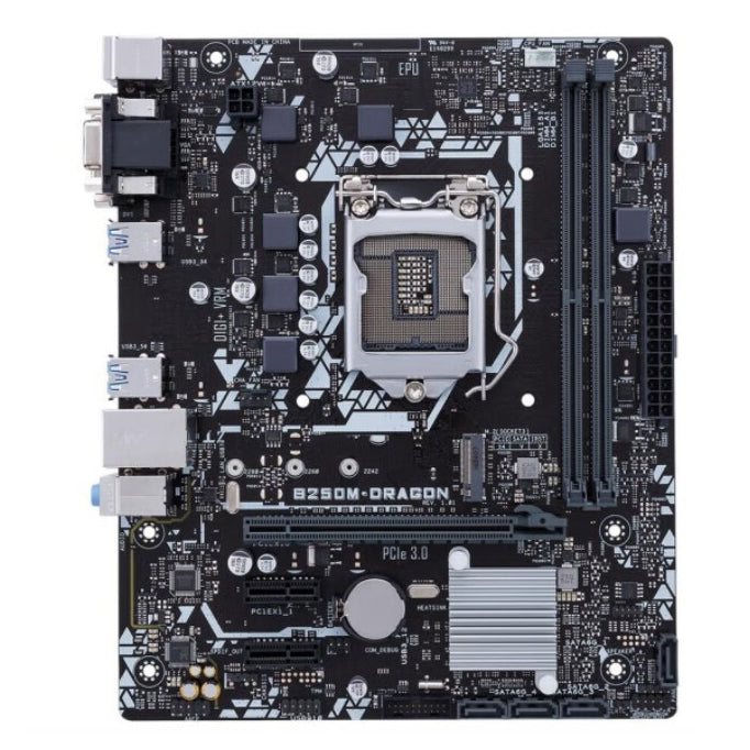 Twasus LGA 1151 DDR4 Motherboard B250M-KYLIN B250M-BASALT B250M-PIXIU B250M-A B250M-J EX-B250M-V EX-B250M-V5 EX-B250M-V3 B250M-C EX-B250M-D B250-Pro B250-Plus B250-K B250-DRAGON B250-A EX-B250-V7