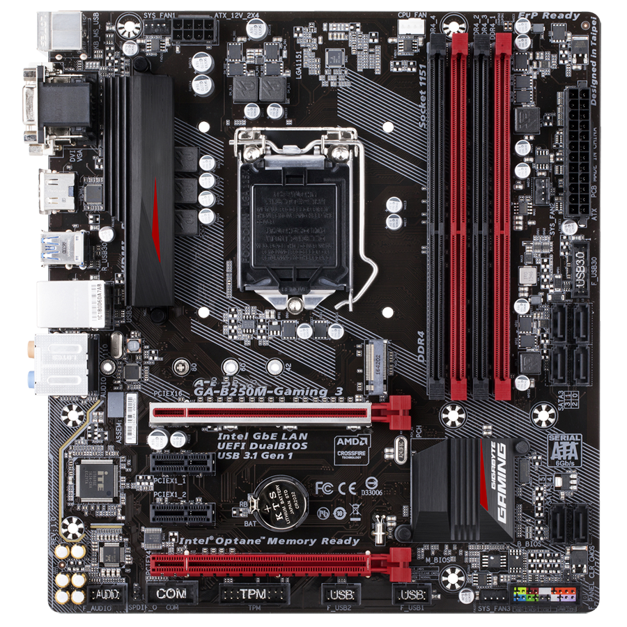 GA LGA 1151 DDR4 Desktop Motherboard GA-B250M-D2V GA-B250M-D3VX SI GA-B250M-D3V GA-B250M-wind B250M-EVO B250M-D3H B250M-HD3 B250M-D3H B250M-DS3H B250-D3A B250-HD3 B250-HD3P GA-B250M Gaming 3/5 GA-Z270-HD3 GA-B250M-Power GA-H270-HD3 B250-FinTech 12x PCI-E