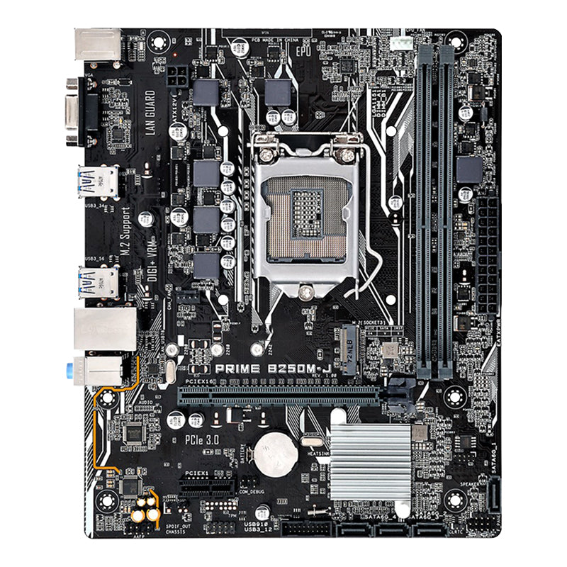 Twasus LGA 1151 DDR4 Motherboard B250M-KYLIN B250M-BASALT B250M-PIXIU B250M-A B250M-J EX-B250M-V EX-B250M-V5 EX-B250M-V3 B250M-C EX-B250M-D B250-Pro B250-Plus B250-K B250-DRAGON B250-A EX-B250-V7