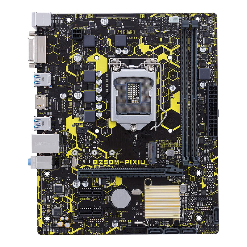 Twasus LGA 1151 DDR4 Motherboard B250M-KYLIN B250M-BASALT B250M-PIXIU B250M-A B250M-J EX-B250M-V EX-B250M-V5 EX-B250M-V3 B250M-C EX-B250M-D B250-Pro B250-Plus B250-K B250-DRAGON B250-A EX-B250-V7