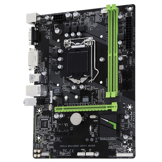 GA LGA 1151 DDR4 Desktop Motherboard GA-B250M-D2V GA-B250M-D3VX SI GA-B250M-D3V GA-B250M-wind B250M-EVO B250M-D3H B250M-HD3 B250M-D3H B250M-DS3H B250-D3A B250-HD3 B250-HD3P GA-B250M Gaming 3/5 GA-Z270-HD3 GA-B250M-Power GA-H270-HD3 B250-FinTech 12x PCI-E