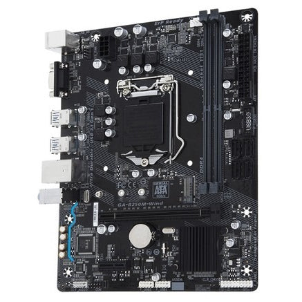 GA LGA 1151 DDR4 Desktop Motherboard GA-B250M-D2V GA-B250M-D3VX SI GA-B250M-D3V GA-B250M-wind B250M-EVO B250M-D3H B250M-HD3 B250M-D3H B250M-DS3H B250-D3A B250-HD3 B250-HD3P GA-B250M Gaming 3/5 GA-Z270-HD3 GA-B250M-Power GA-H270-HD3 B250-FinTech 12x PCI-E