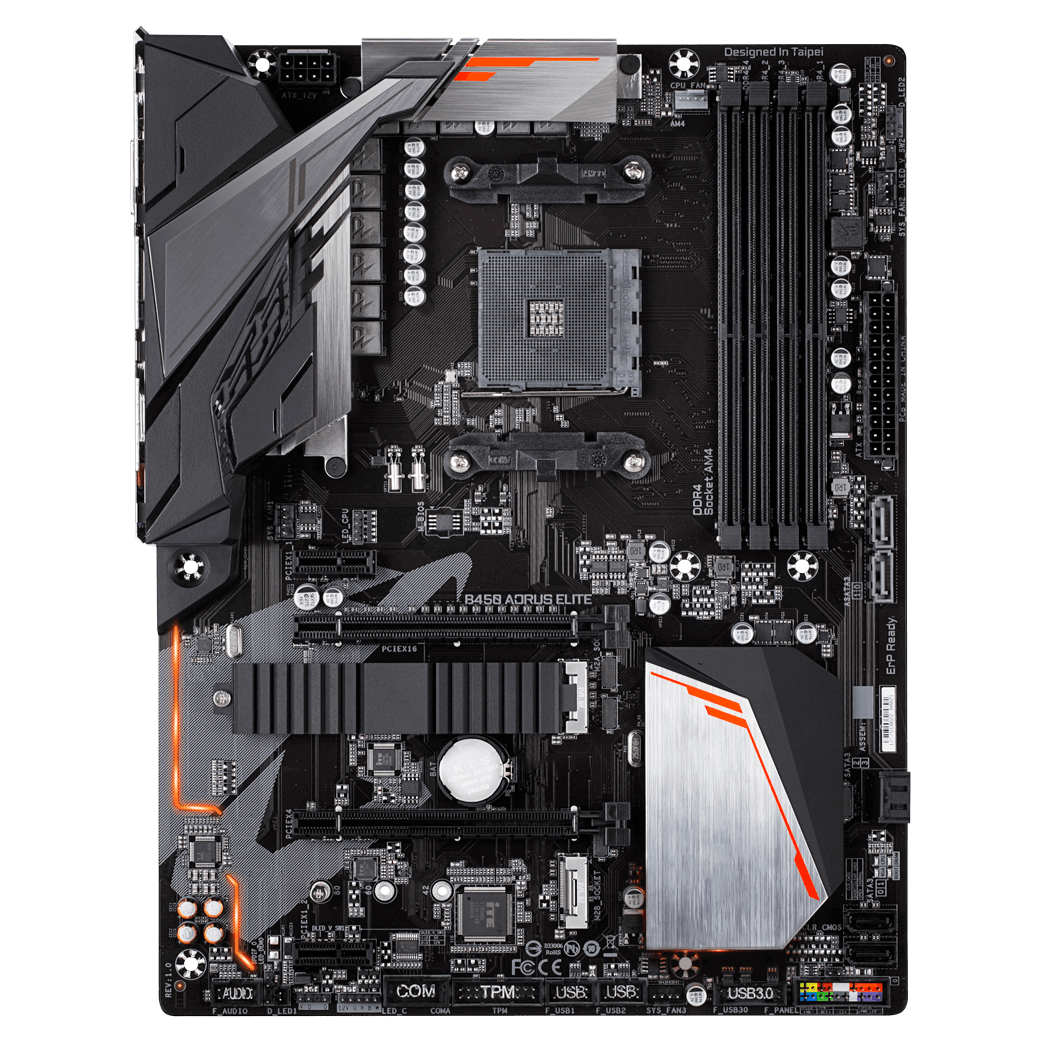 GA AM4 Desktop Motherboard B450M DS3H V2 B450M GAMING B450 GAMING X B450 AORUS ELITE B450M AORUS ELITE B450 AORUS M B450M H B450M DS3H WIFI B450M S2H M2 B450M S2H V2