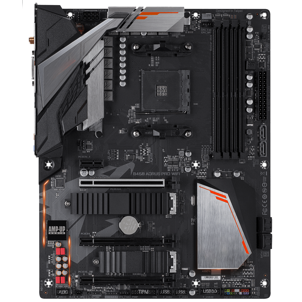 GA AM4 Desktop Motherboard B450M DS3H V2 B450M GAMING B450 GAMING X B450 AORUS ELITE B450M AORUS ELITE B450 AORUS M B450M H B450M DS3H WIFI B450M S2H M2 B450M S2H V2