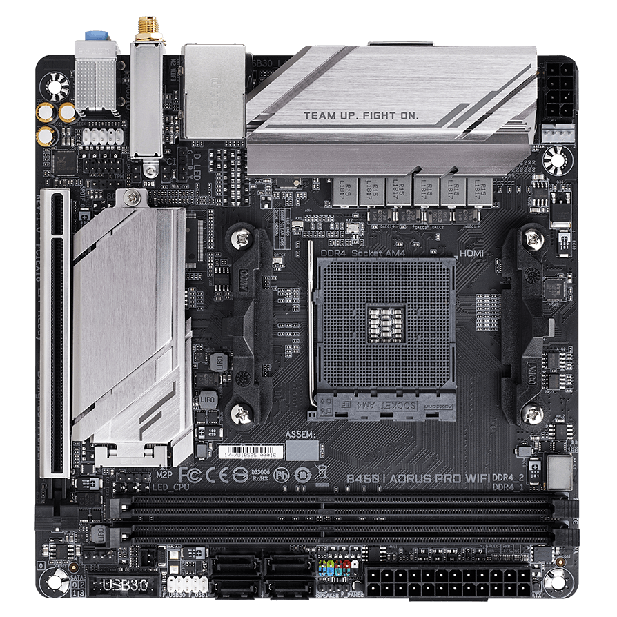 GA AM4 Desktop Motherboard B450M DS3H V2 B450M GAMING B450 GAMING X B450 AORUS ELITE B450M AORUS ELITE B450 AORUS M B450M H B450M DS3H WIFI B450M S2H M2 B450M S2H V2