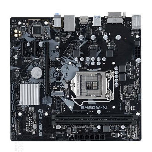 Twasus 10th 11th Gen LGA 1200 DDR4 Motherboard ROG B460-H B460-I B460-G B460-F GAMING TUF B460M-PRO B460M-PLUS B460M-K B460M-A B460-PLUS B460M-BASALT B460M-KYLIN Motherboard