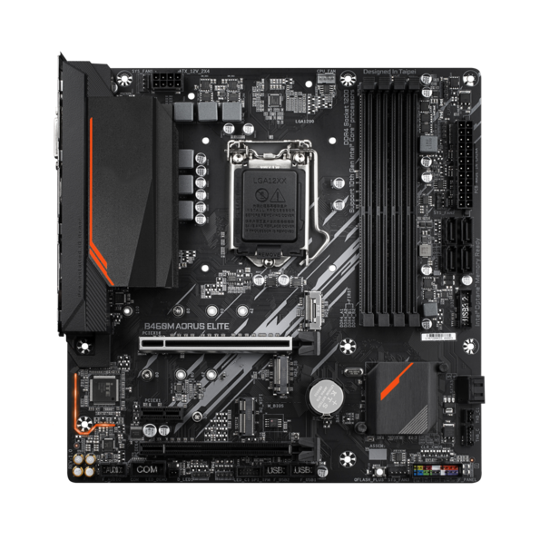 GA LGA1200 DDR4 Motherboard B460M AORUS ELITE B460M DS3H V2 B460-HD3 B460M D2V B460M POWER B460M DS3H B460M AORUS PRO