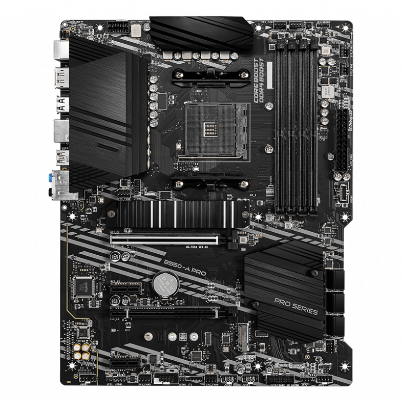 MS AM4 DDR4 Used Motherboard B550M Mortar MAX WIFI B550M B550 TOMAHAWK B550M PRO-VDH WIFI B550M MORTAR WIFI B550M VECTOR WIFI B550 UNIFY-X B550 UNIFY B550 GAMING CARBON WIFI B550 GAMING EDGE B550 GAMING PLUS B550M-P GEN3