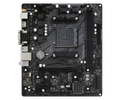 Rock AM4 DDR4 Motherboard Used B550M-HDV B550M Phantom Gaming 4 B550M Pro4 B550 Phantom Gaming 4 B450M-HDV R4.0