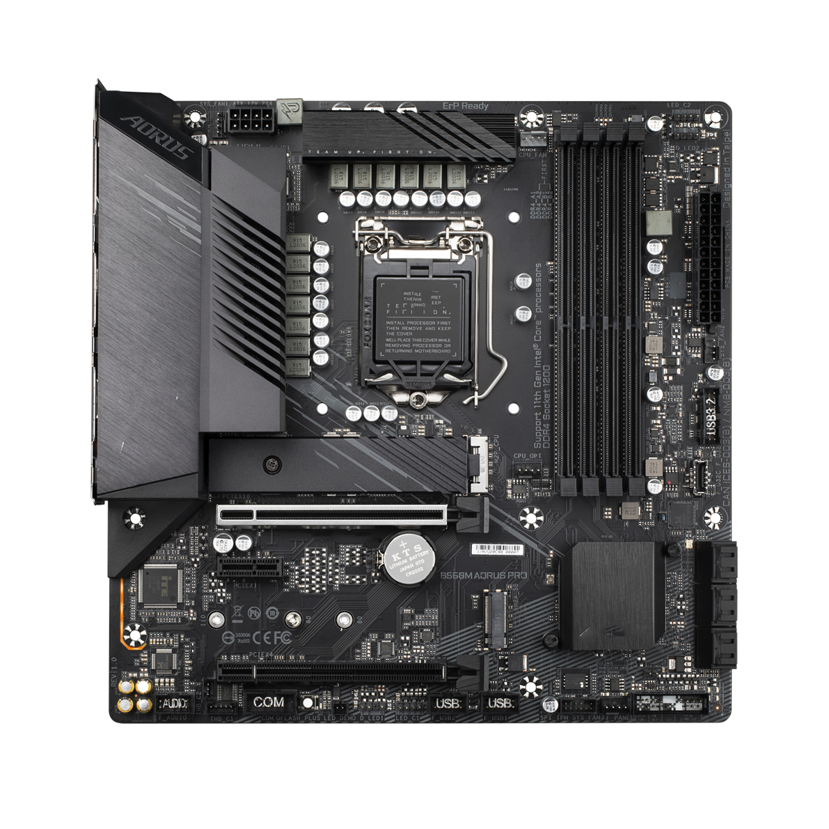 GA 11th Gen LGA 1200 DDR4 Motherboard B560M D2V B560M D2VX SI B560M D3H B560M DS3H AC B560M H V2 B560M POWER B560M AORUS PRO AX B560M AORUS ELITE PRO AX WIFI B560M GAMING HD B560 HD3