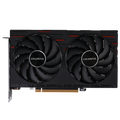 Colorful GeForce Graphics Cards GeForce RTX 5050 Gaming 8GB-V DUO 8GB-V MEOW-ORG Battle AX DUO 8GB-V