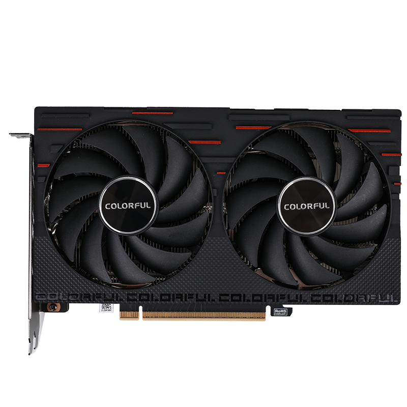 Colorful RTX5060 Ti 8GB 16GB Battle DUO RTX5060 Ti 8G 16GB ULTRA W DUO OC RTX5060Ti AD OC 8GB 16GB