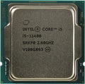 LGA1200 CPU 11th Gen I5 11400 11400F 11400T 11500 11600 11600K 11600KF I7 11700 11700T 11700K 11700F 11700KF I9 11900 11900K 11900F Processor