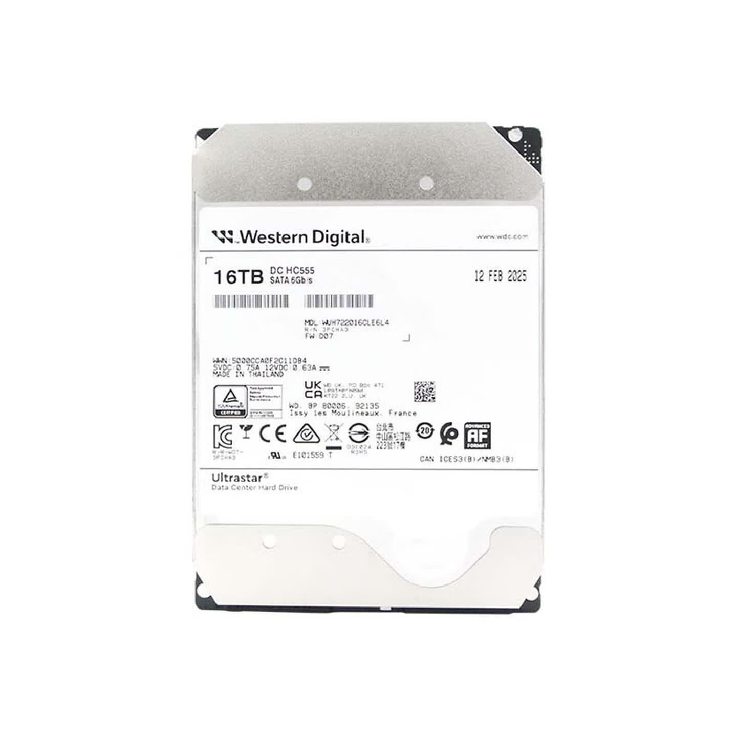 Refurbished desktop Hard Disk Drive 320g 500g 1t 2t 3T 4T 6T 8Tcompatible 3.5-inch monitoring game disk 320GB 500GB 1TB 2TB 3TB 4TB 6TB 8TB