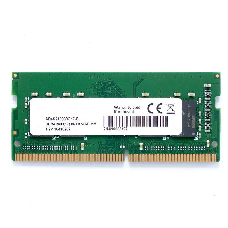 Data DDR4 Laptop Memory Ram 8G 4GB 8GB 16GB 32G DDR4 2666MHz 2133MHz 2400MHz 3200MHz