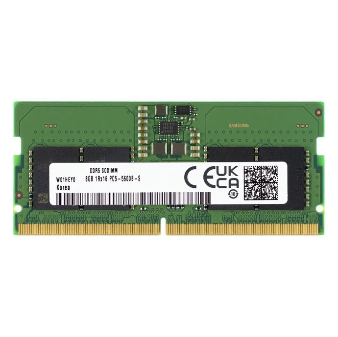 Sam DDR5 Laptop Memory Ram 48GB 32GB 24GB 16GB 12GB 8GB DDR5 4800MHz 5600MHz