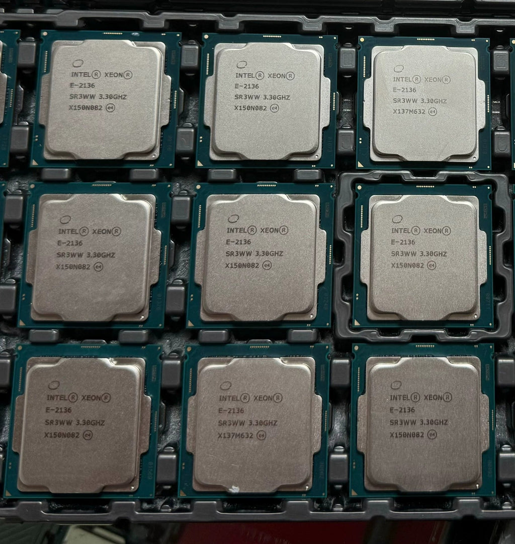 9th 8th Gen LGA1151 C22 C246 E-2124 E-2104G E-2124G  E-2126G  E-2144G  E-2146G  E-2174G E-2176G E-2186G  E-2224 E-2224G E-2244G E-2246G E-2274G E-2276G E-2286G E-2236 E-2234 E-2124 E-2224 E-2234 E-2226G E-2278G E-2288G E-2278GE E-2278GEL E-2226GE
