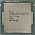 LGA1150 Processor Support H81 B85 Z97 E3 1225V3 1226 1245 1246 1231 1276 1275V3 1271 1285 V3 CPU