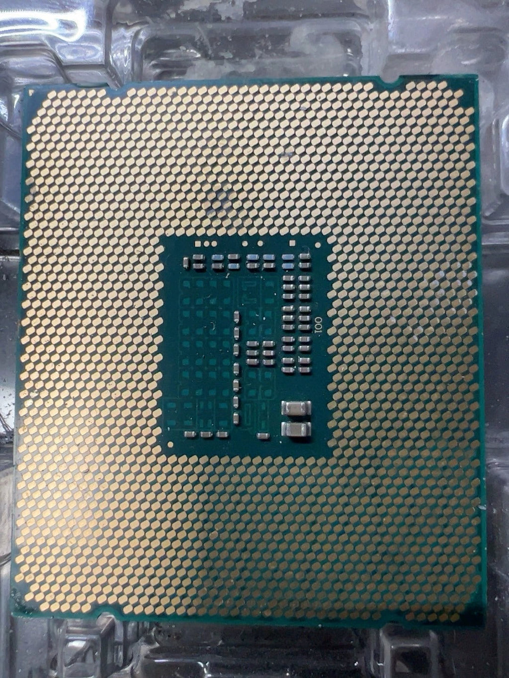 X99 LGA 2011-3 CPU E5-1650V3 E5-1660V3 E5-1680V3 E5-1620V4 E5-1630V4 E5-1650V4 E5-1660V4 E5-1680V4